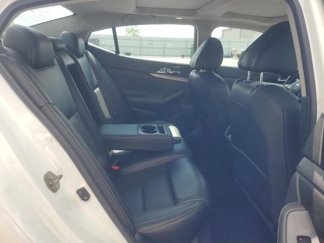 2017 NISSAN MAXIMA 3.5 - 1N4AA6AP2HC364047