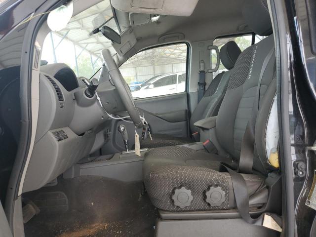2019 NISSAN FRONTIER S - 1N6DD0ER4KN706341