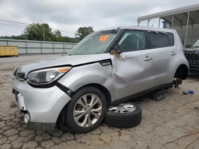 VIN KNDJP3A56G7872017 2016 KIA Soul, + no.1