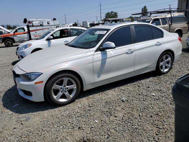 2013 BMW 328 XI SULEV 2013