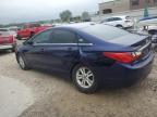 HYUNDAI SONATA GLS photo