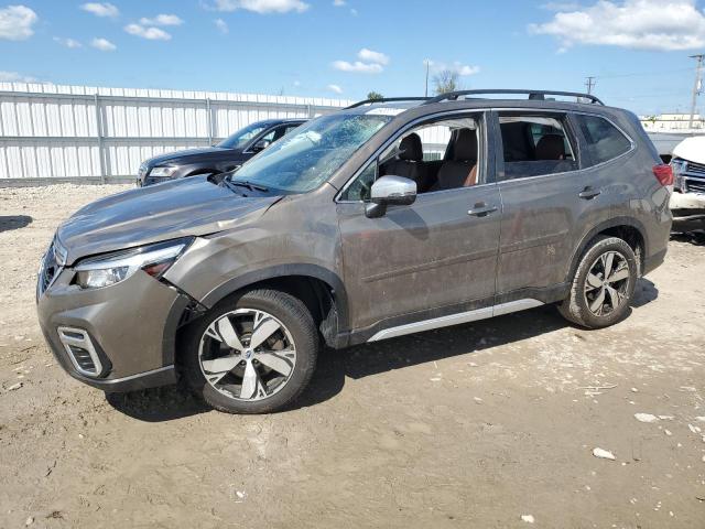 2020 SUBARU FORESTER T JF2SKAXC3LH462035  65933074