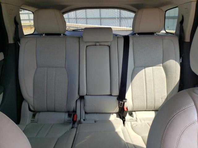 2016 LAND ROVER DISCOVERY - SALCR2BG5GH593643