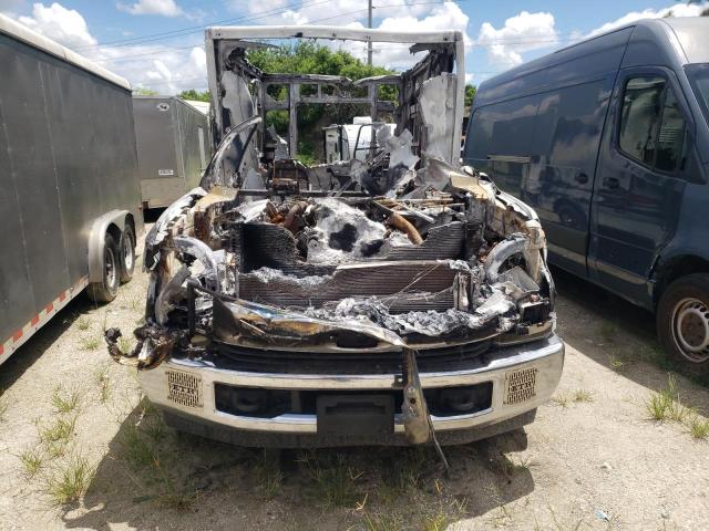 VIN 1FDRF3GT2KEC46587 2019 FORD F350 no.5