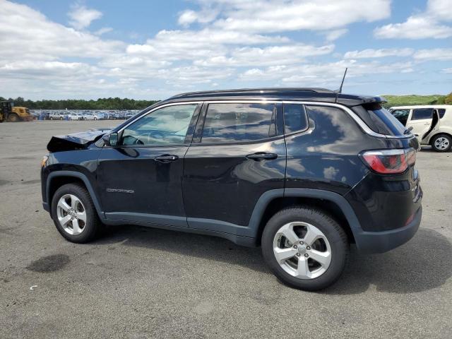 2019 JEEP COMPASS LA - 3C4NJDBB1KT748724