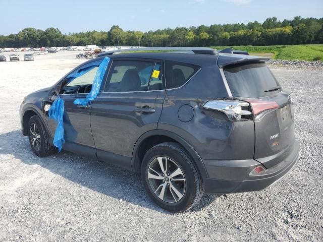 VIN 2T3WFREV4HW403987 2017 Toyota RAV4, Xle no.2