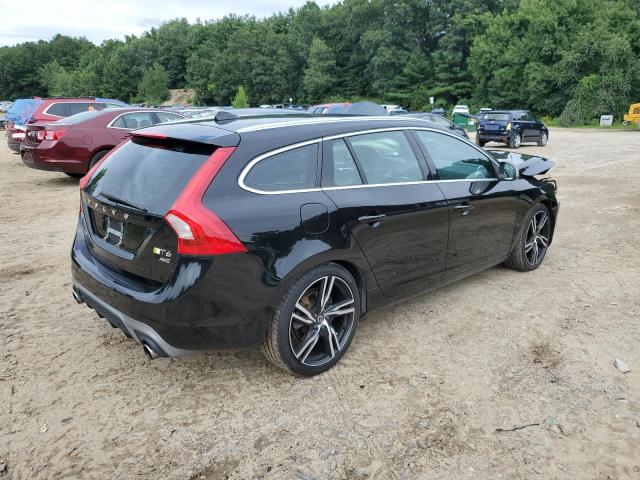 VIN YV149MSS5H1369658 2017 Volvo V60, T6 R-Design no.3