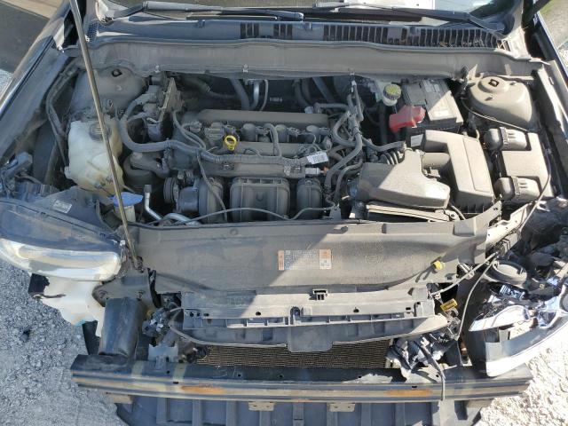 VIN 3FA6P0H78DR180976 2013 Ford Fusion, SE no.11