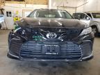 TOYOTA CAMRY LE photo