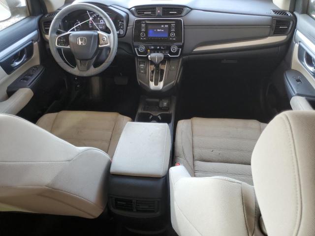 2017 HONDA CR-V LX - 5J6RW5H35HL003515