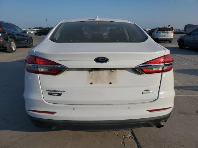 VIN 3FA6P0HD0KR217585 2019 Ford Fusion, SE no.6