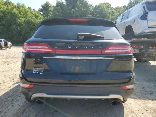 VIN 5LMCJ3D97KUL52856 2019 Lincoln MKC, Reserve no.6