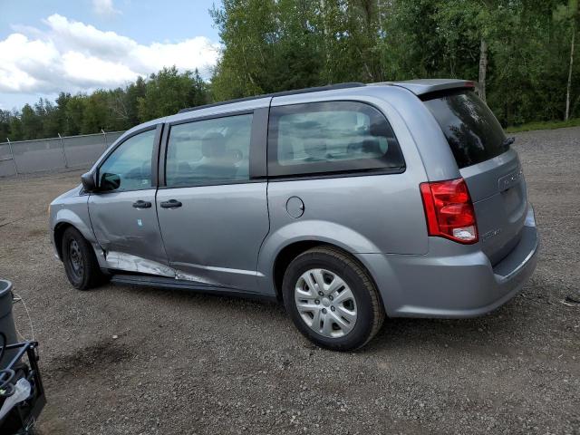 2019 DODGE GRAND CARA - 2C4RDGBG3KR649900