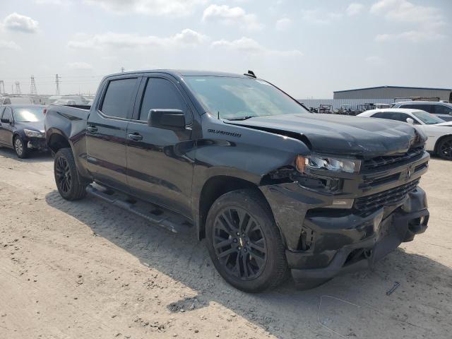 2020 CHEVROLET SILVERADO - 1GCPWDED1LZ220182