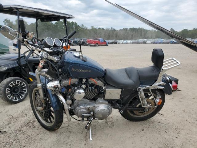 2001 HARLEY-DAVIDSON XL1200 1HD1CAP171K121905