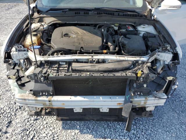 2016 FORD FUSION SE - 3FA6P0HD7GR221219