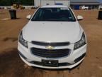 CHEVROLET CRUZE LIMI photo