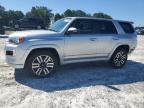 2021 TOYOTA 4RUNNER NI - JTEDU5JR8M5230907
