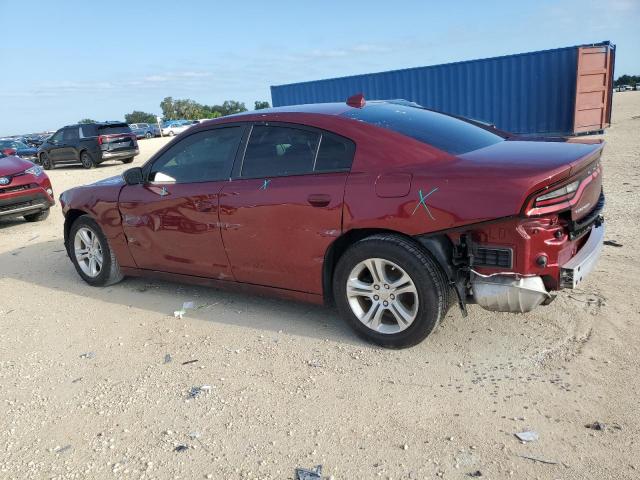 2023 DODGE CHARGER SX - 2C3CDXBGXPH536307