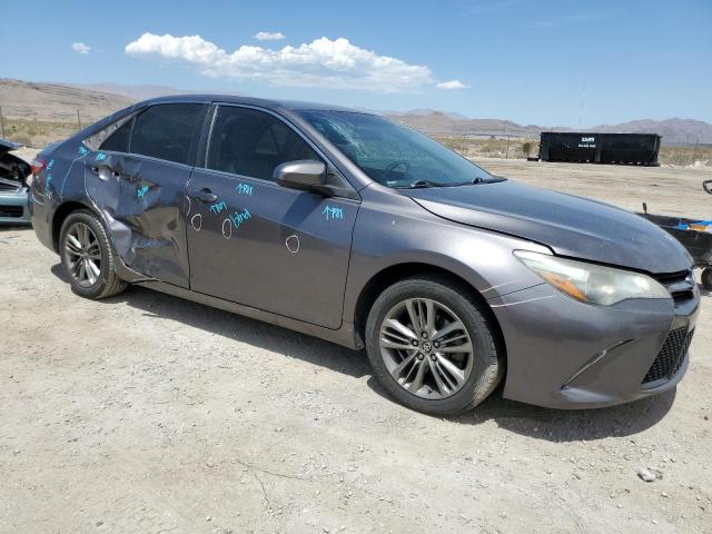 VIN 4T1BF1FK6GU544216 2016 Toyota Camry, LE no.4