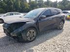 2022 FORD ESCAPE SEL - 1FMCU0H6XNUA25994