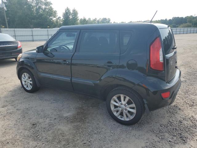 VIN KNDJT2A61D7521199 2013 KIA Soul, + no.2