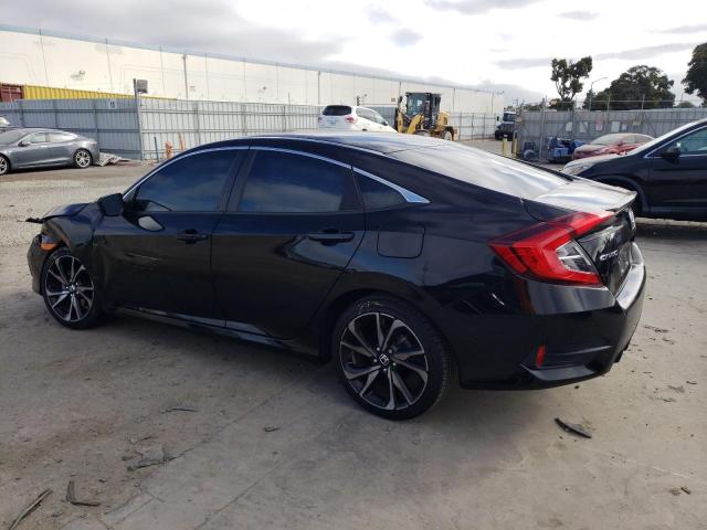 2021 HONDA CIVIC SPOR 2HGFC2F86MH508146  67123804