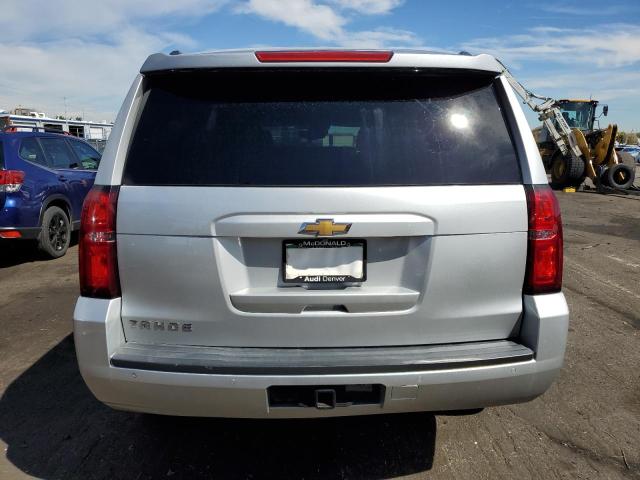 2016 CHEVROLET TAHOE K150 - 1GNSKBKC9GR119393