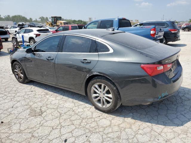 2016 CHEVROLET MALIBU LT - 1G1ZE5ST4GF178183