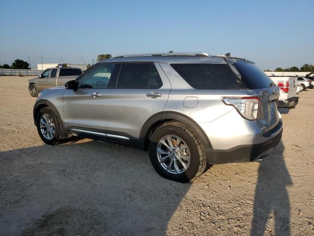 2024 FORD EXPLORER L 1FMSK8FH3RGA74527  65197604