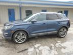 LINCOLN MKC RESERV photo