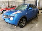 NISSAN JUKE S photo