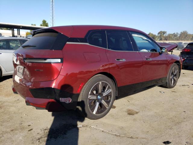 2024 BMW IX XDRIVE5 WB523CF02RCR09289