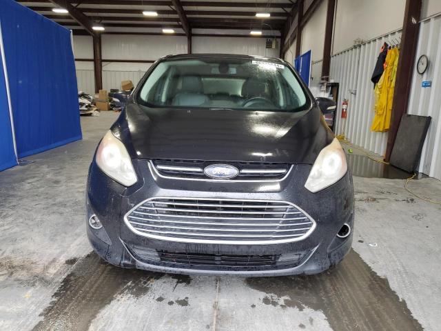 VIN 1FADP5BU3DL515191 2013 FORD CMAX no.5