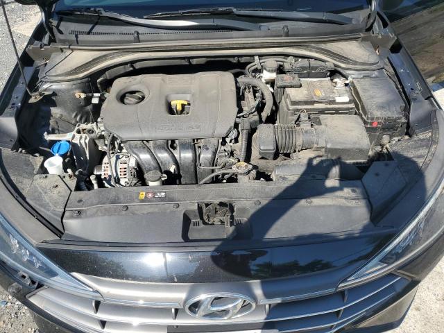 2020 HYUNDAI ELANTRA SE 5NPD84LF4LH626577  66929704