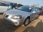 PONTIAC GRAND PRIX photo