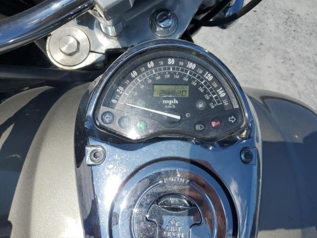 2003 HONDA VTX1800 S 1HFSC49373A102940