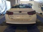 KIA OPTIMA HYB photo