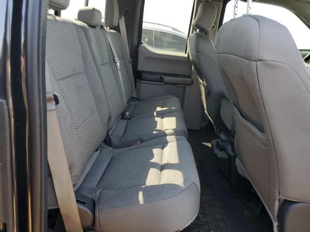 2015 FORD F150 SUPER - 1FTEX1CP9FKE19946