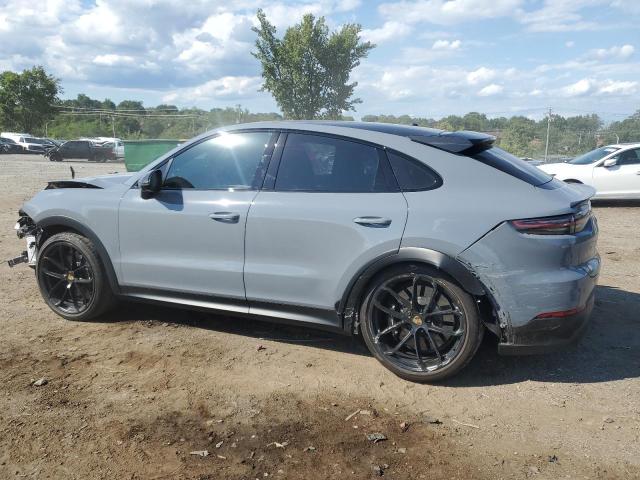 2022 PORSCHE CAYENNE TU WP1BK2AY2NDA60220