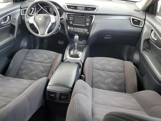 2015 NISSAN ROGUE S - KNMAT2MV3FP524644