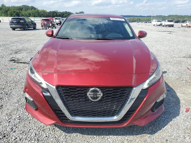 2021 NISSAN ALTIMA SV - 1N4BL4DV3MN400467