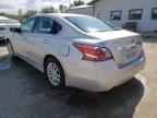 NISSAN ALTIMA 2.5 photo