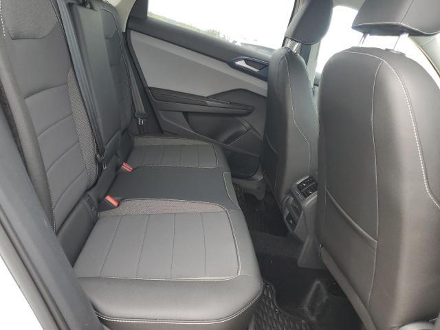 2024 VOLKSWAGEN TAOS SE - 3VVVX7B26RM058439