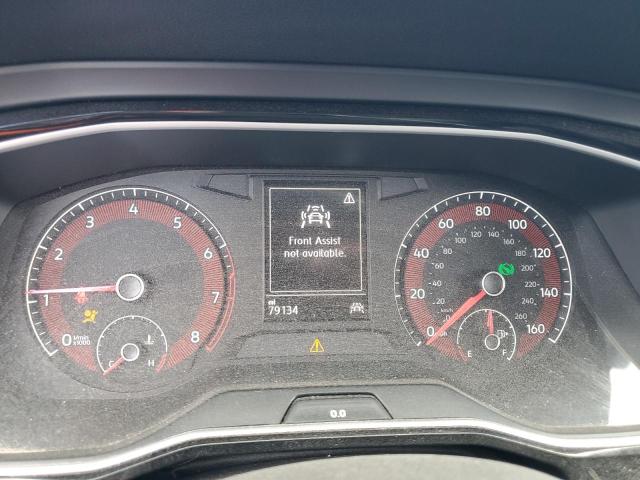 2019 VOLKSWAGEN JETTA S - 3VWC57BU3KM227770