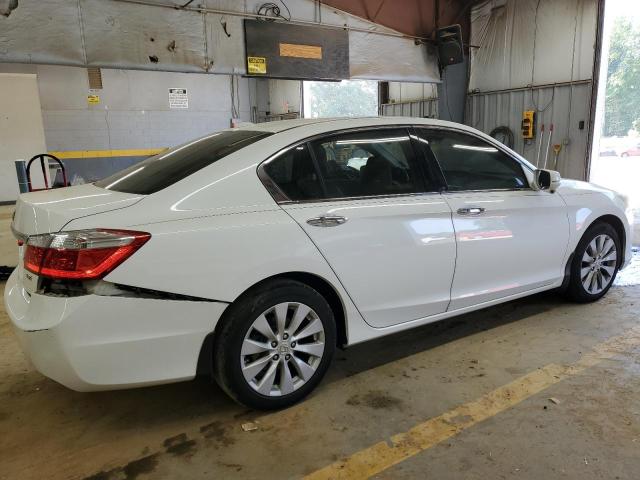 2015 HONDA ACCORD EXL - 1HGCR3F80FA002093
