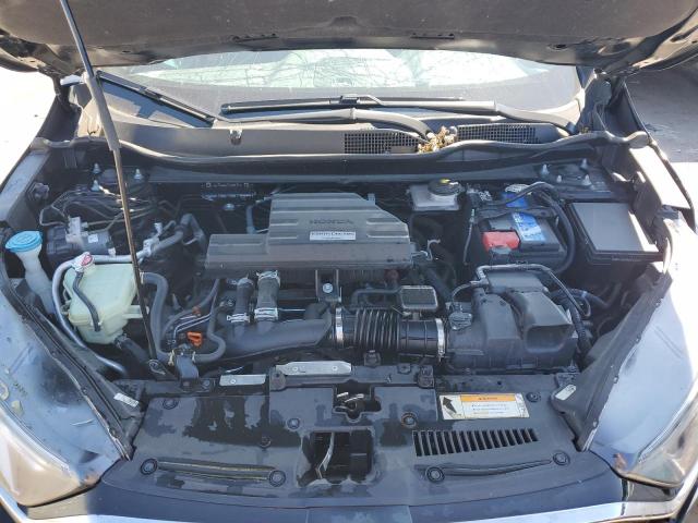 2020 HONDA CR-V EX - 5J6RW2H52LL007661