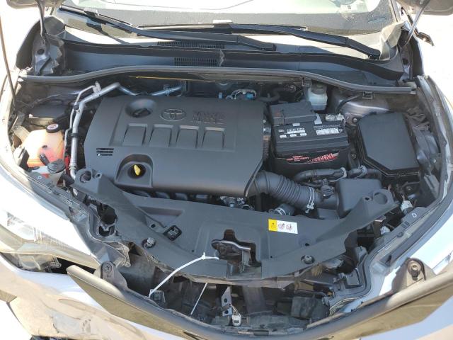 VIN JTNKHMBX9L1082209 2020 Toyota C-HR, Xle no.11