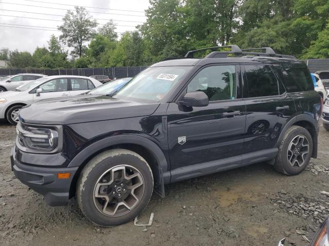 2021 FORD BRONCO SPO - 3FMCR9B62MRA08787