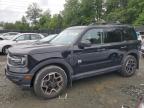 2021 FORD BRONCO SPO - 3FMCR9B62MRA08787